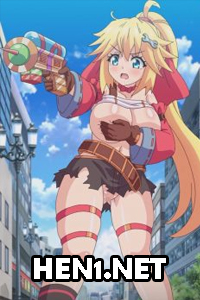 Mecha gishi rista no daibouken