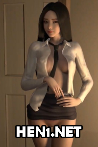 Secretary Having Sex