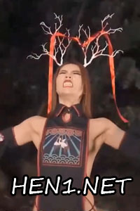 Cương Thi Và Hồ Ly