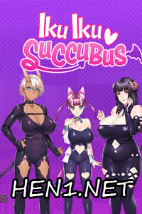 Ikuiku succubus saikyouiku