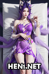 Cửu Vĩ Hồ Ly
