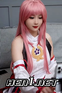 Xjx-0010 Cosplay