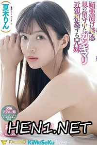 FSDSS-453 Rin Natsu