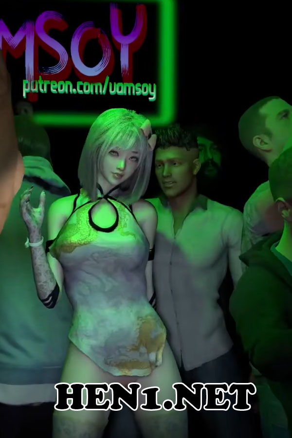 Poster Dance Club - Tập 3
