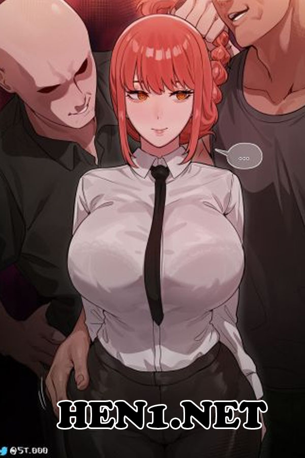 Poster Implicity - Tập 2