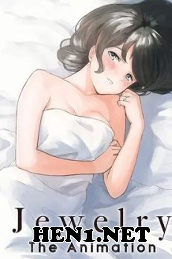 Poster Jewelry - Tập 1