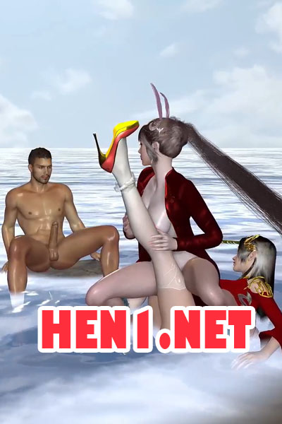 Poster Mỹ Đỗ Toa VS Tiểu Vũ - Tập 1