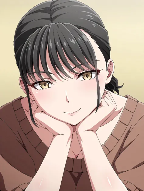 Poster Shinseki no ko to otomari dakara - Tập 2